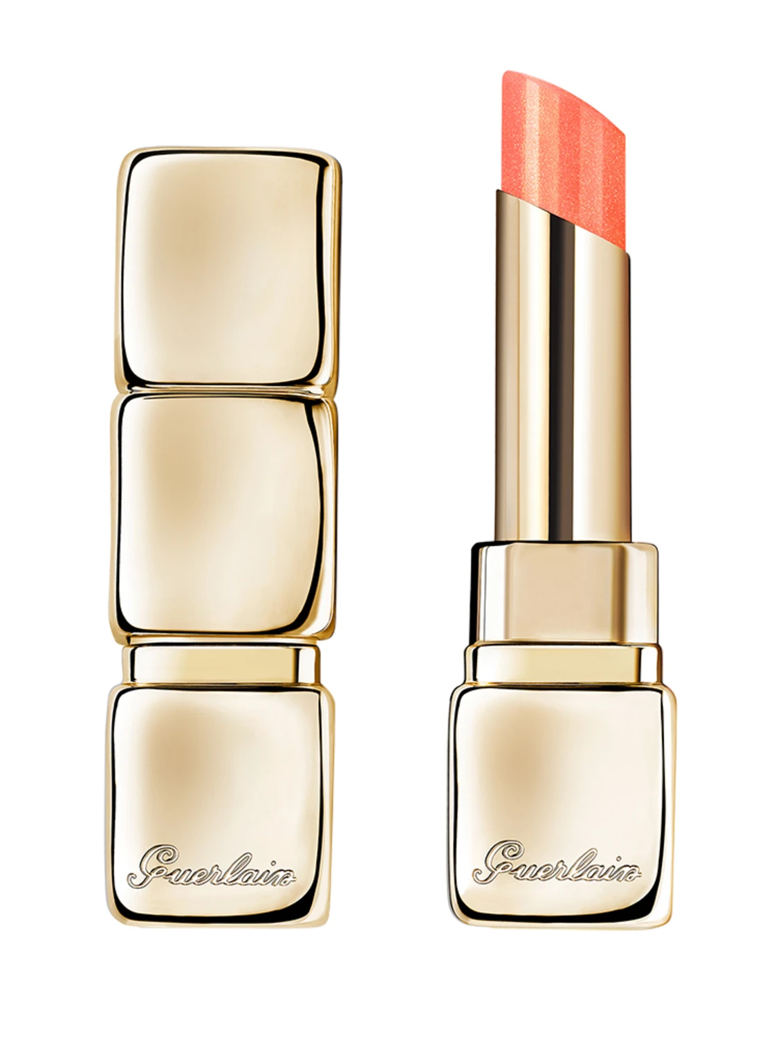 GUERLAIN KISSKISS BEE GLOW