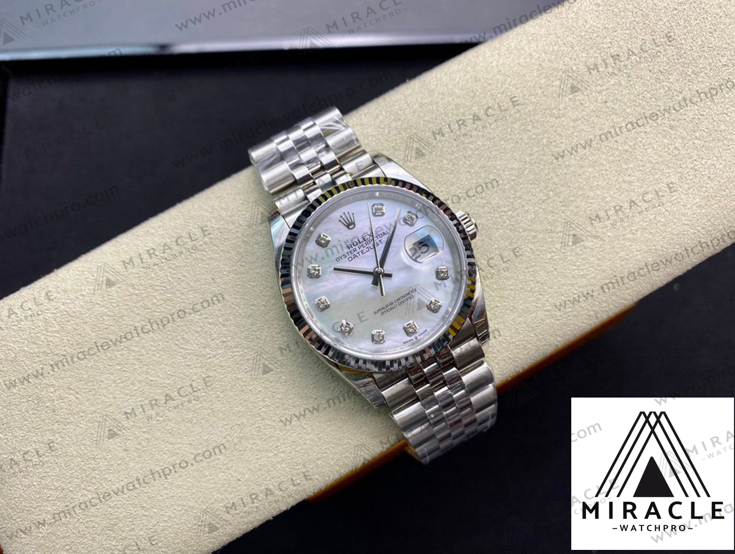 ROLEX-Datejust-REF.178384-NG-63160-ELITE CLONE-31MM-Replica Watch