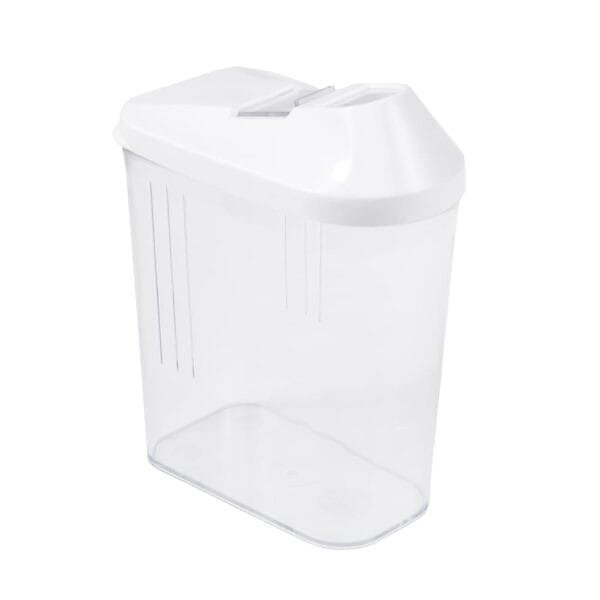 Boîte verseuse Sucre Farine 750 ml