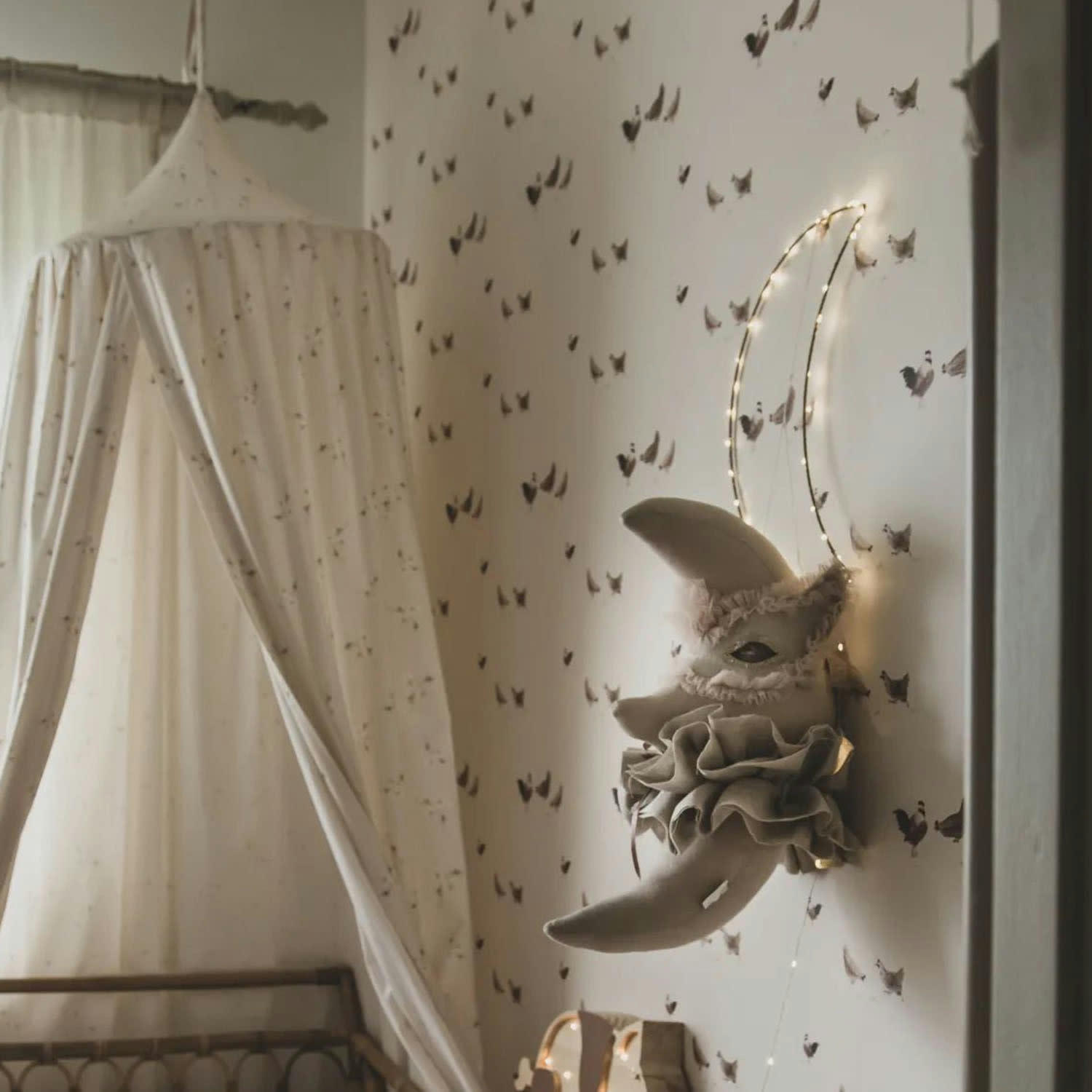 - Trophée en peluche