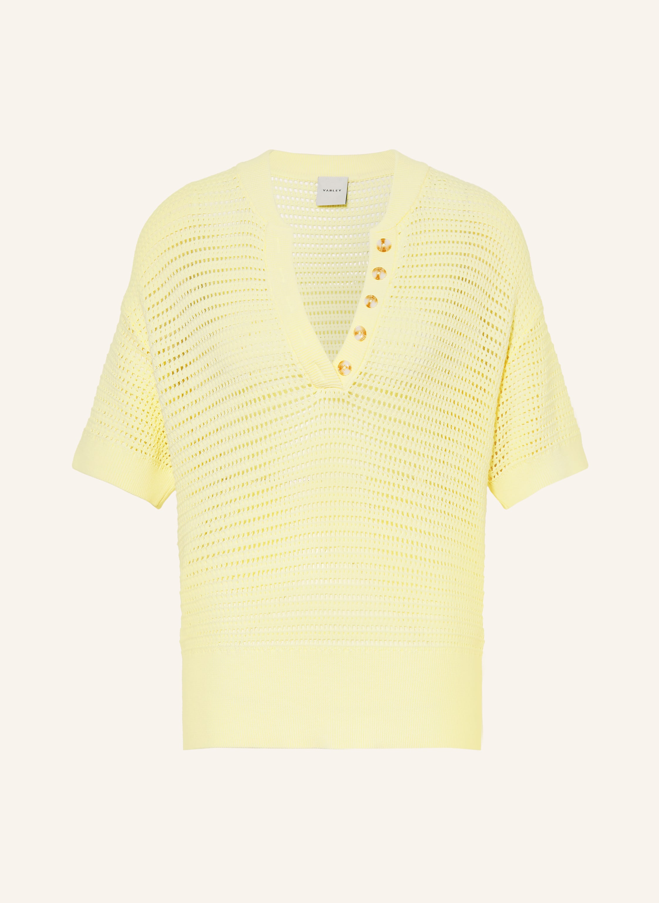 VARLEY Strickshirt CALLIE