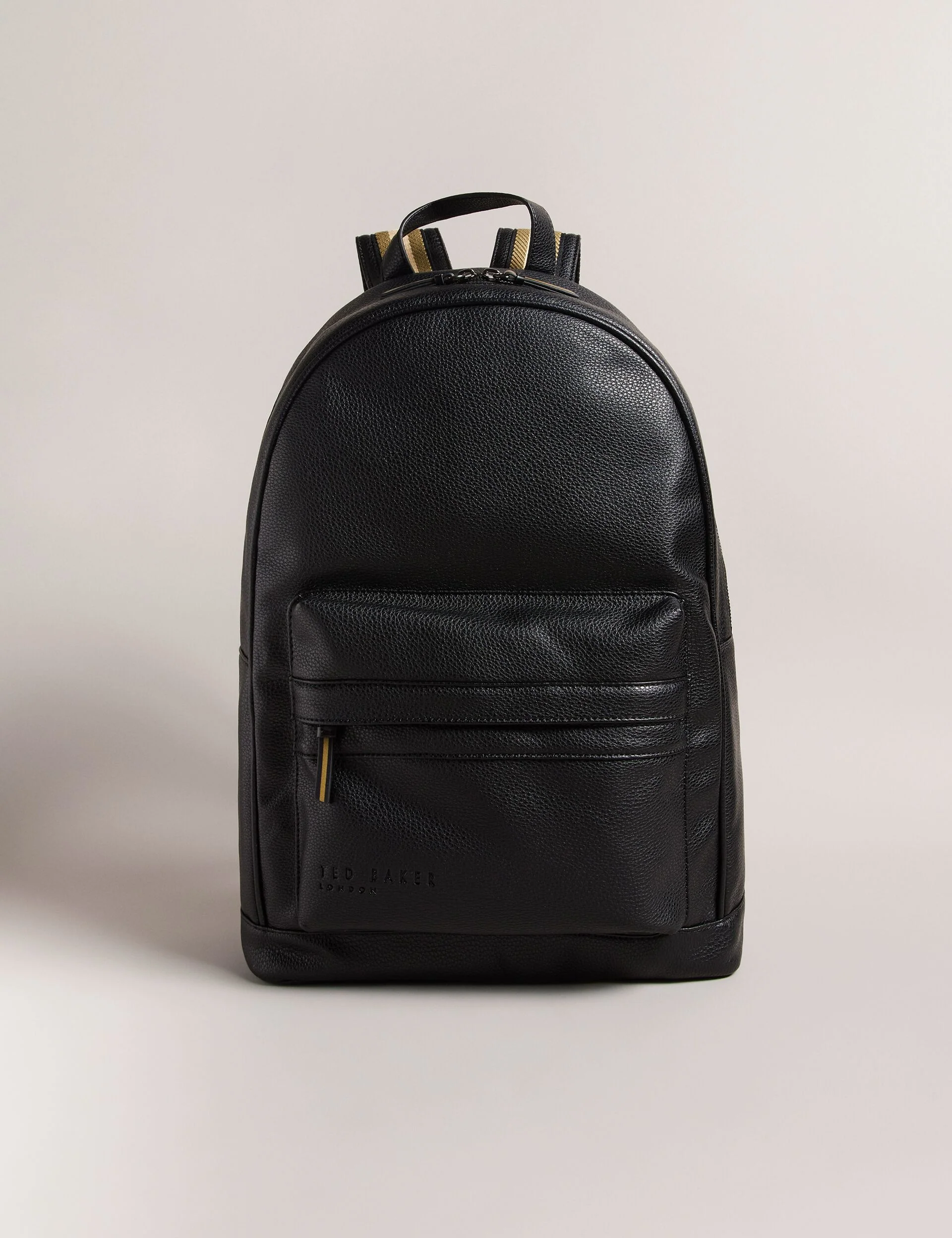 KAILEB | BLACK