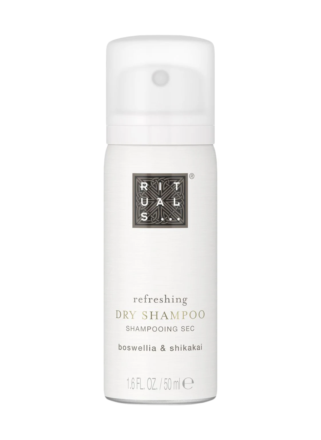RITUALS REFRESHING