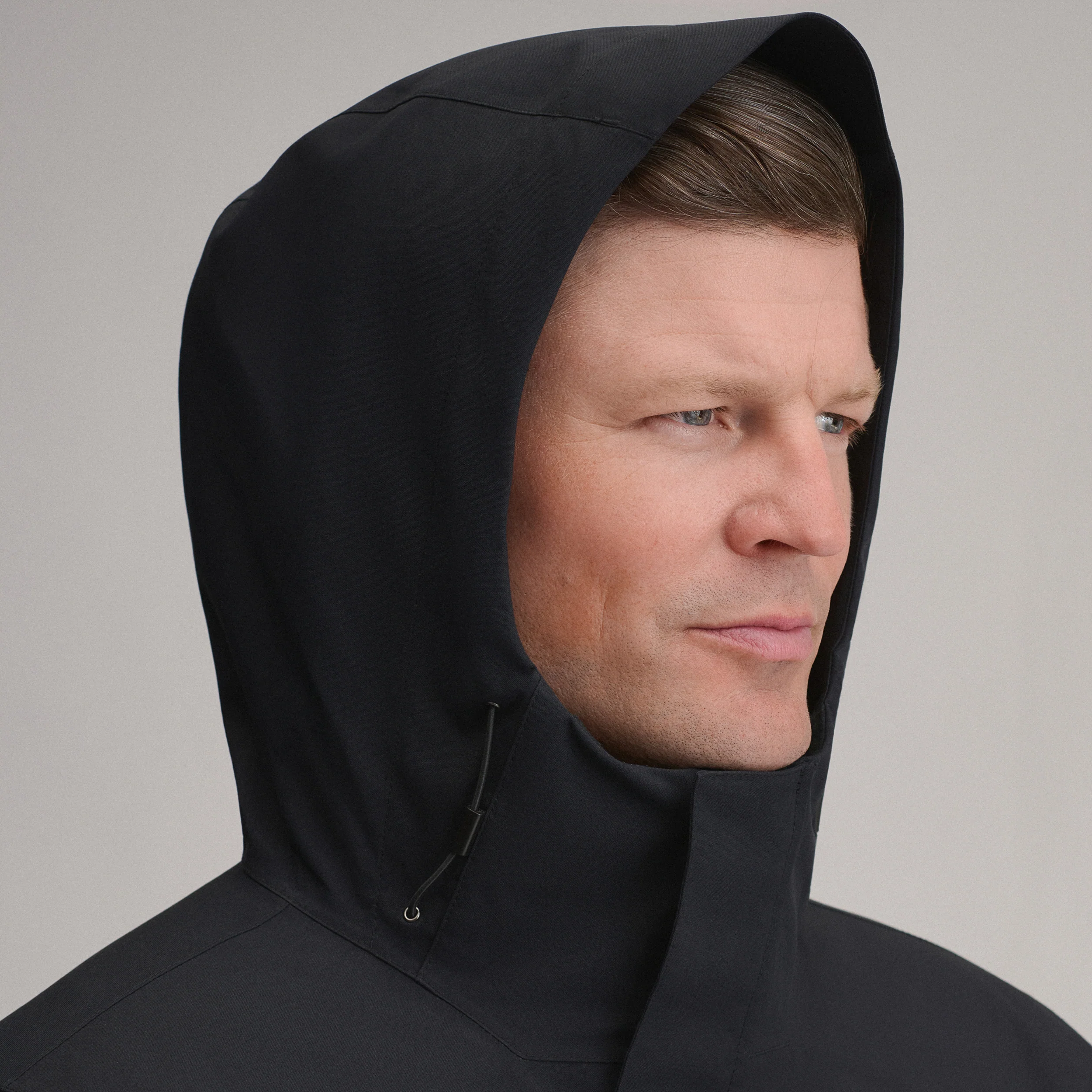 Men's Seabold 3-in-1 Parka