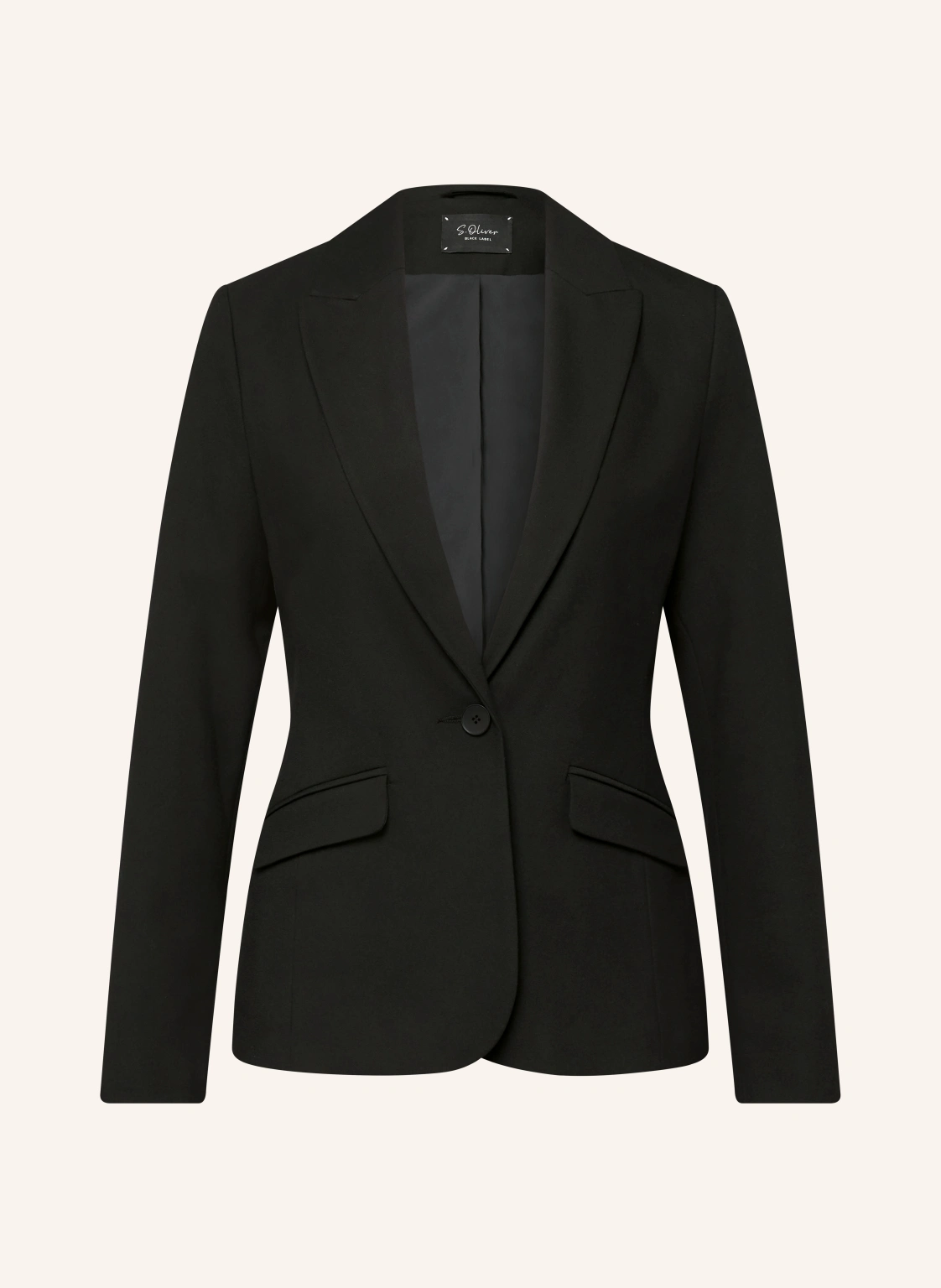 s.Oliver BLACK LABEL Blazer