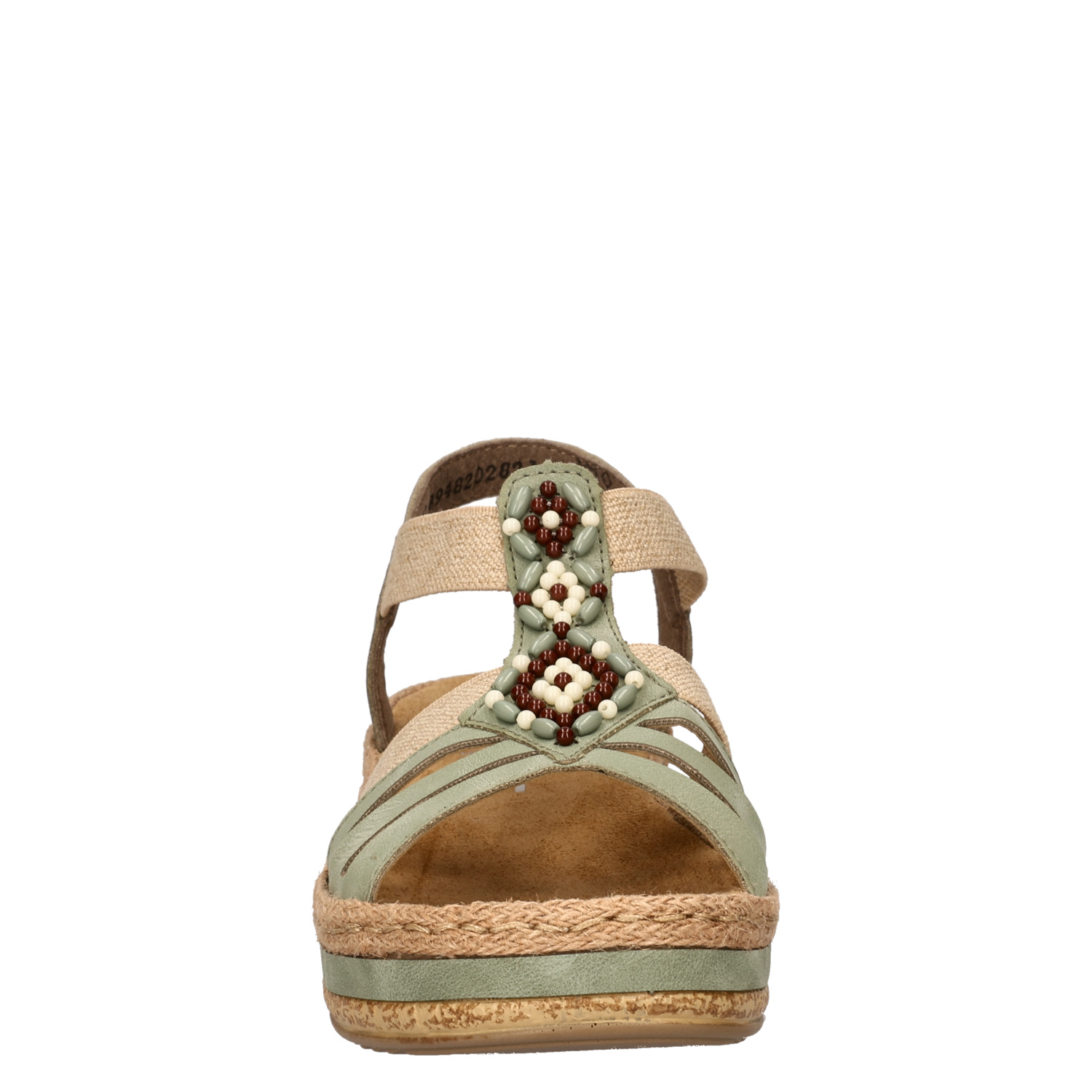 Rieker dames sandaal