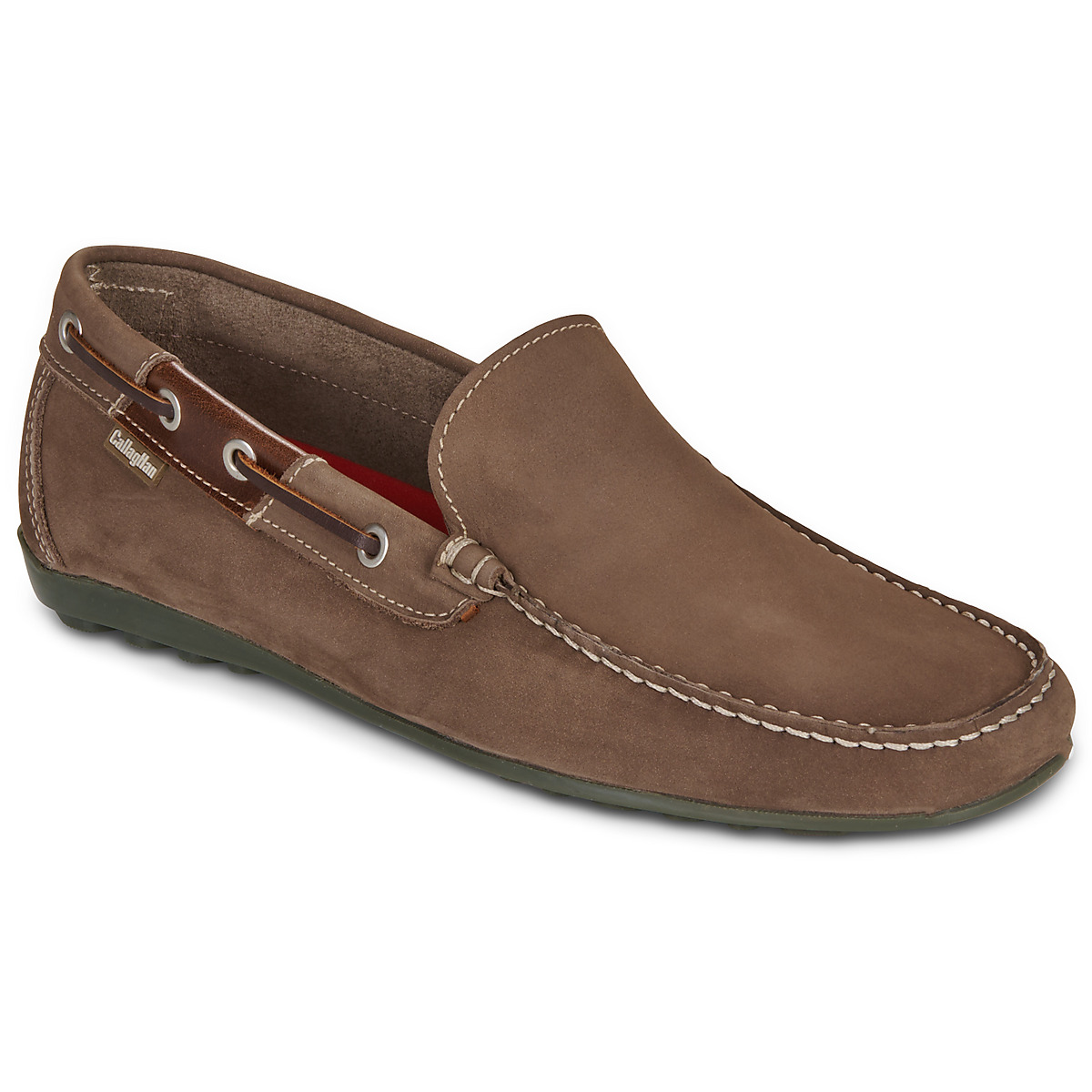 CallagHan - 74200 - Brown
