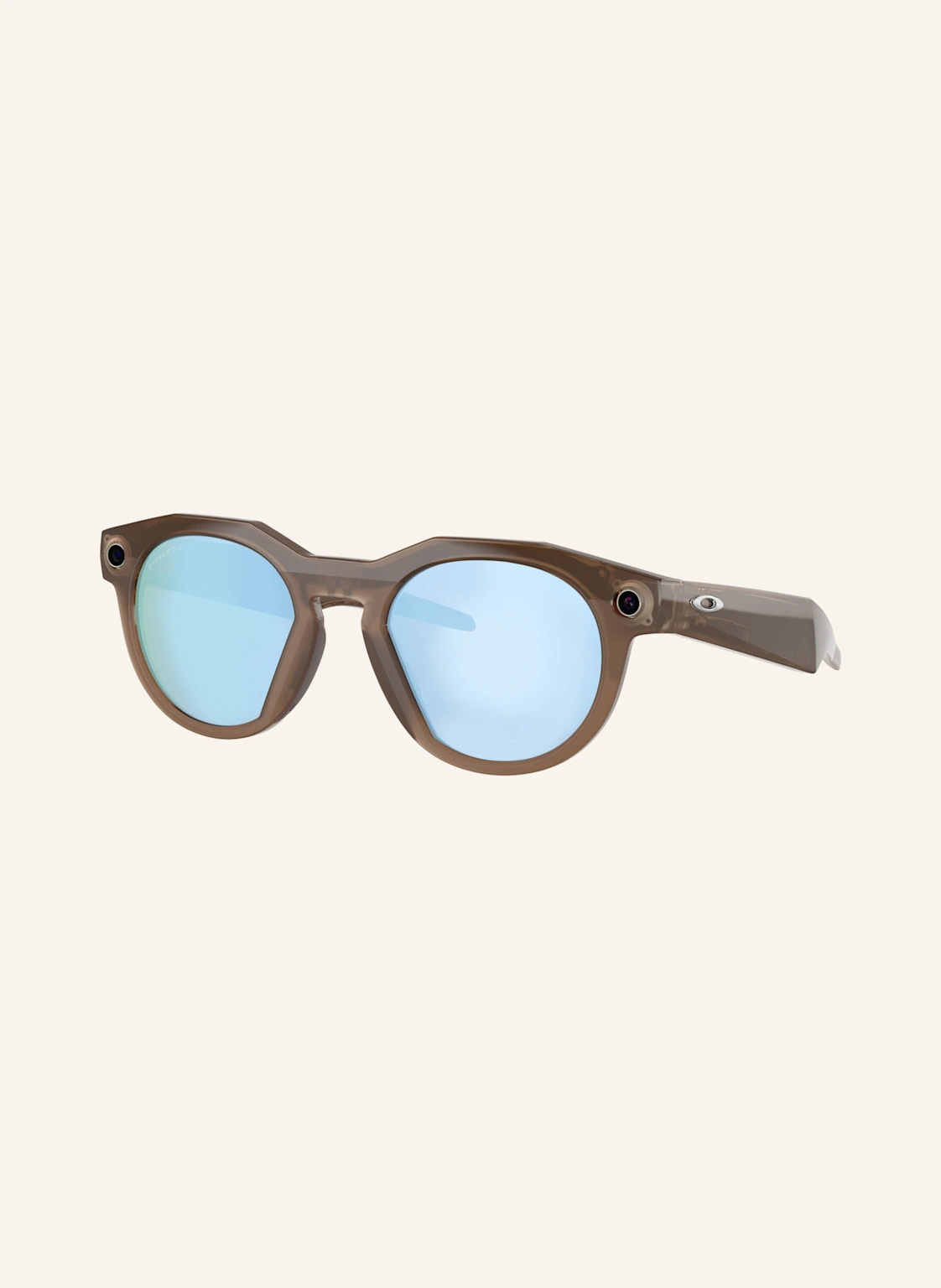 OAKLEY Smart Glasses OW8002 META HSTN