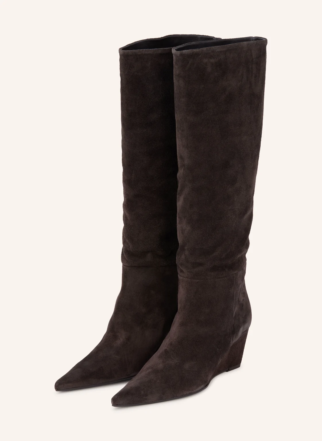 ZINDA Stiefel