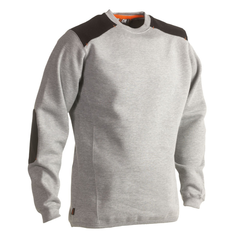Pull Artemis gris S HEROCK