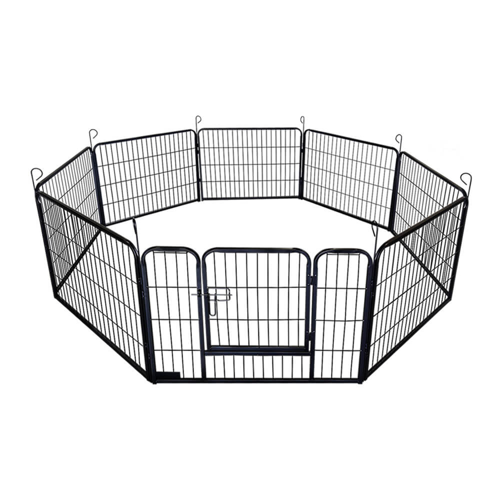 Home Deluxe puppyren BARKI 80 x 60 cm 8 stuks.