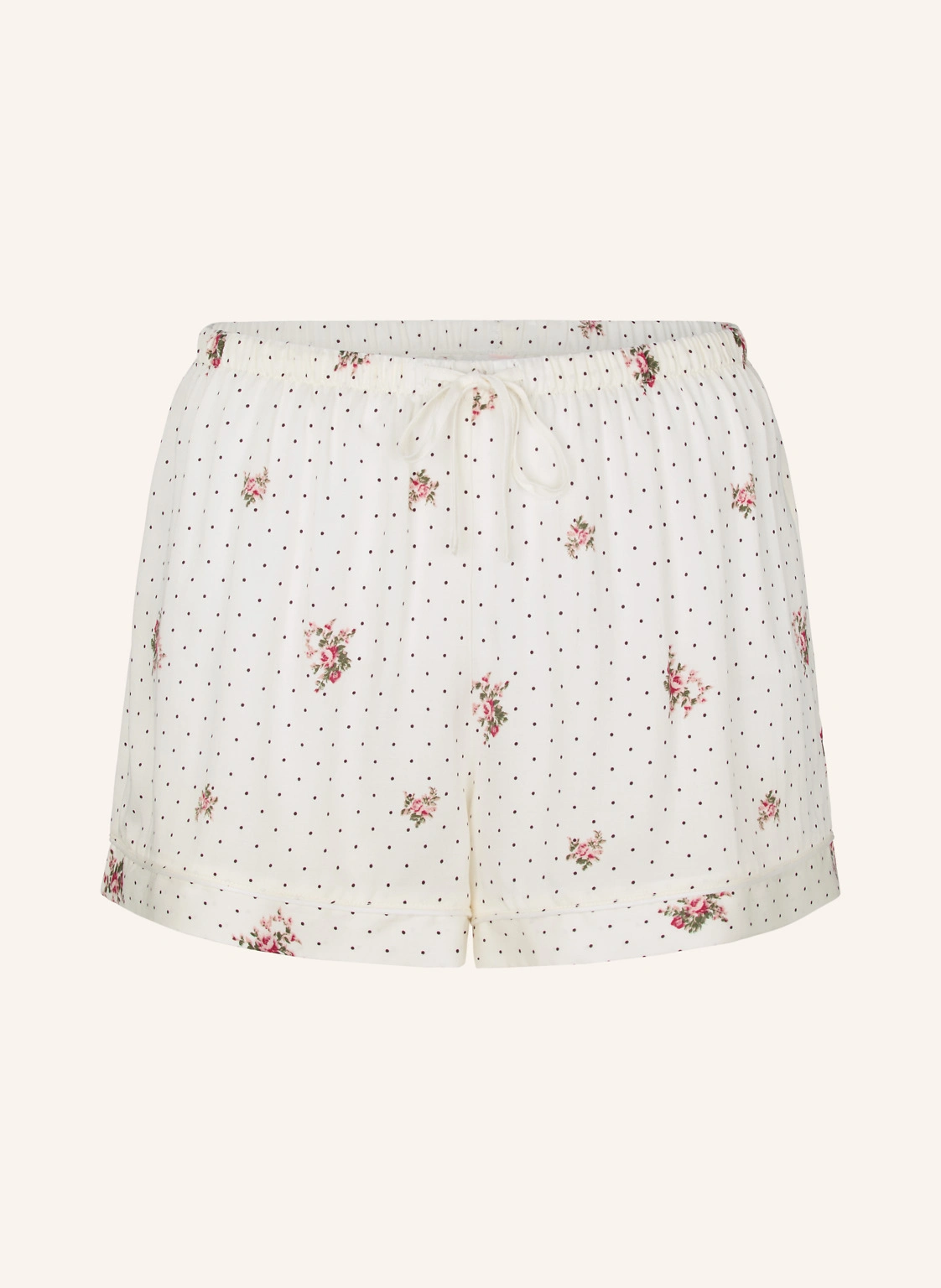 hunkemöller Schlafhose SATIN