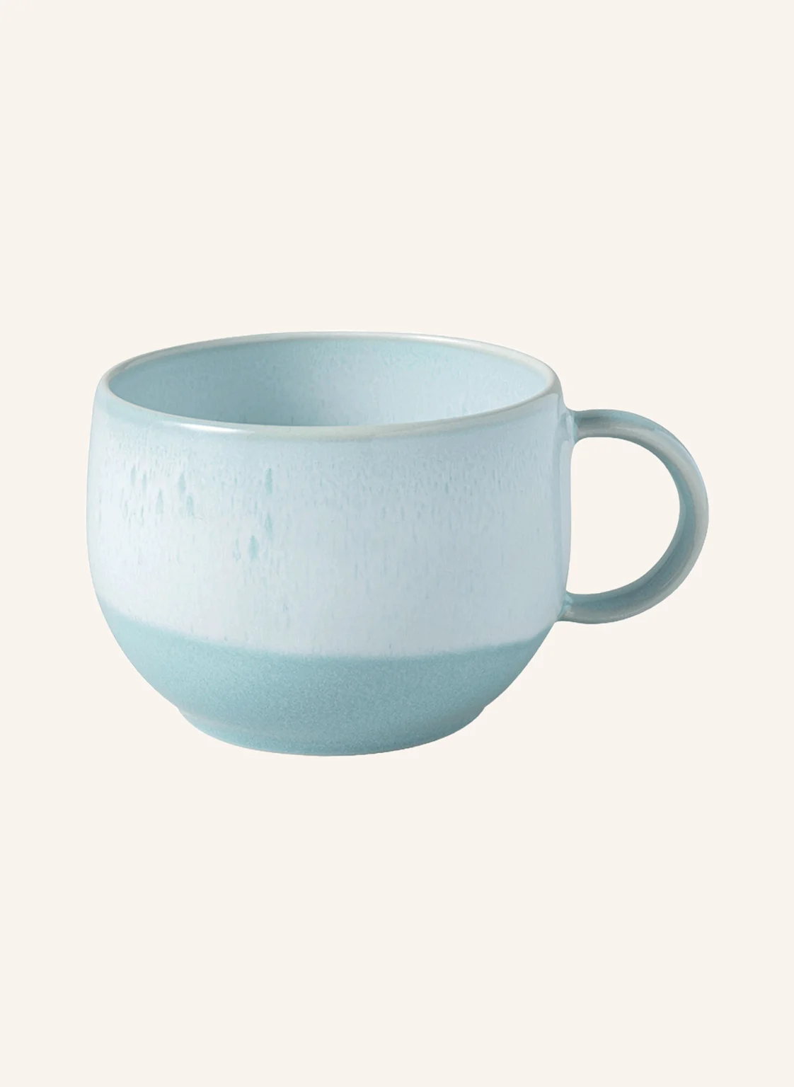 like. by Villeroy & Boch Kaffeetasse PERLEMOR AQUA