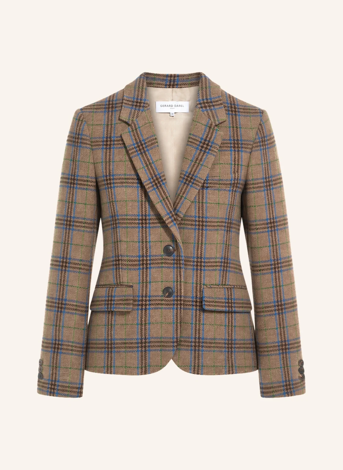 GERARD DAREL Jacke JULIANE