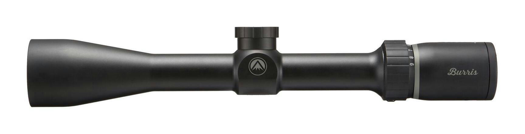 Droptine Scope 4.5-14x42mm Ballistic Plex PA