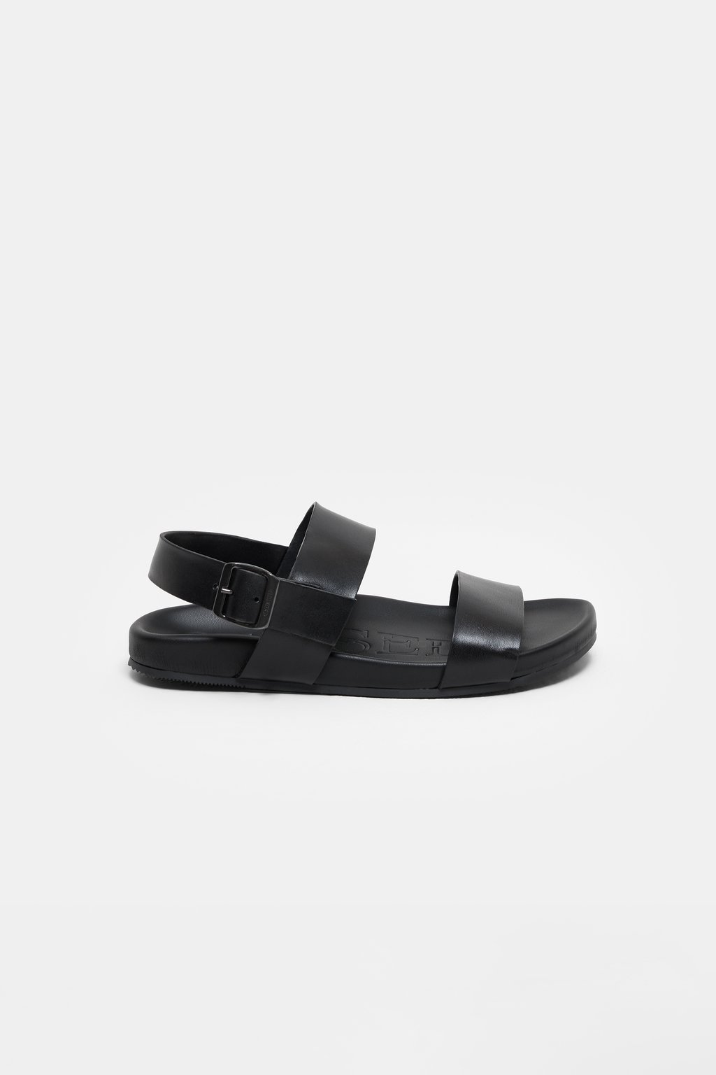 Sandalen aus Leder
