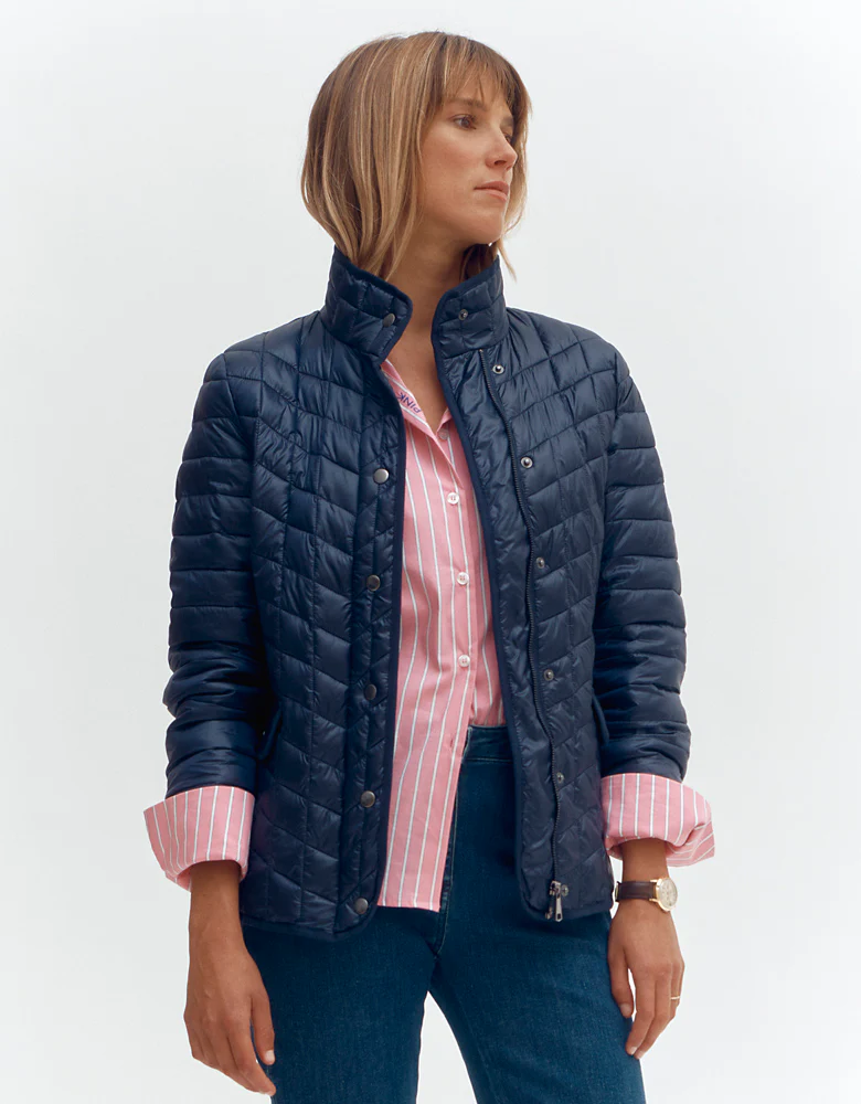 Doudoune courte MILO/87285/317