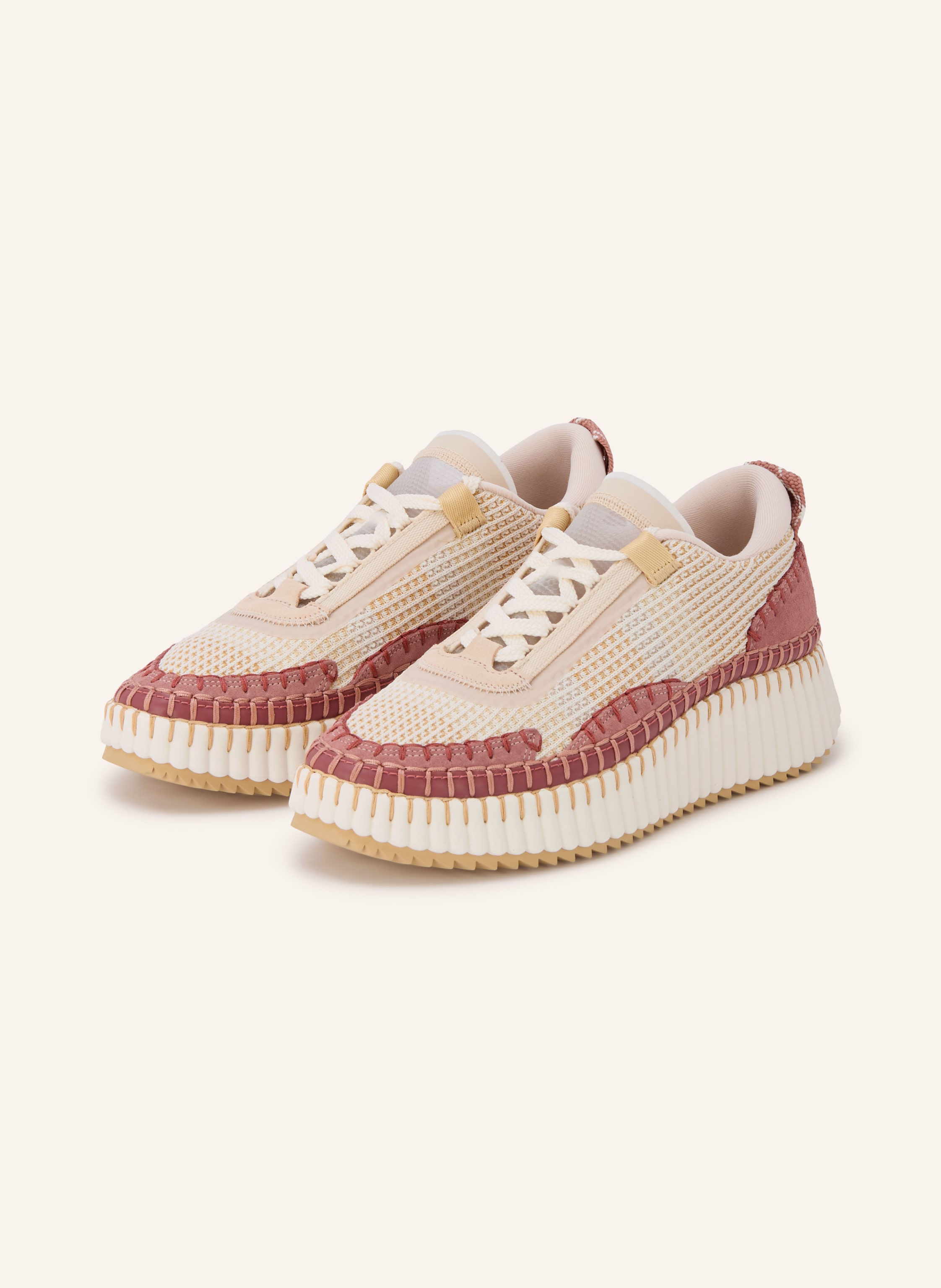 Chloé Sneaker NAMA
