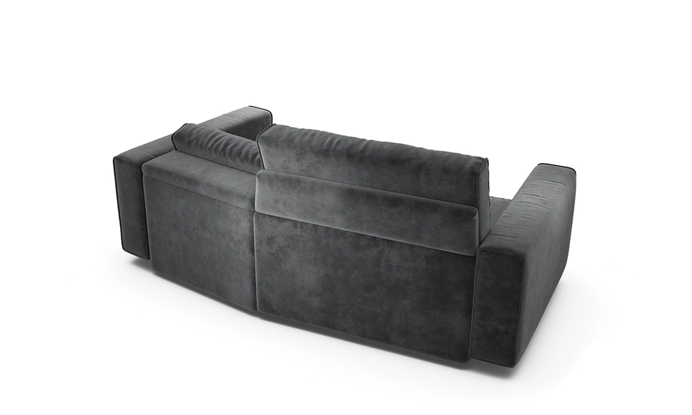 Einzelsofa CLOUDY1