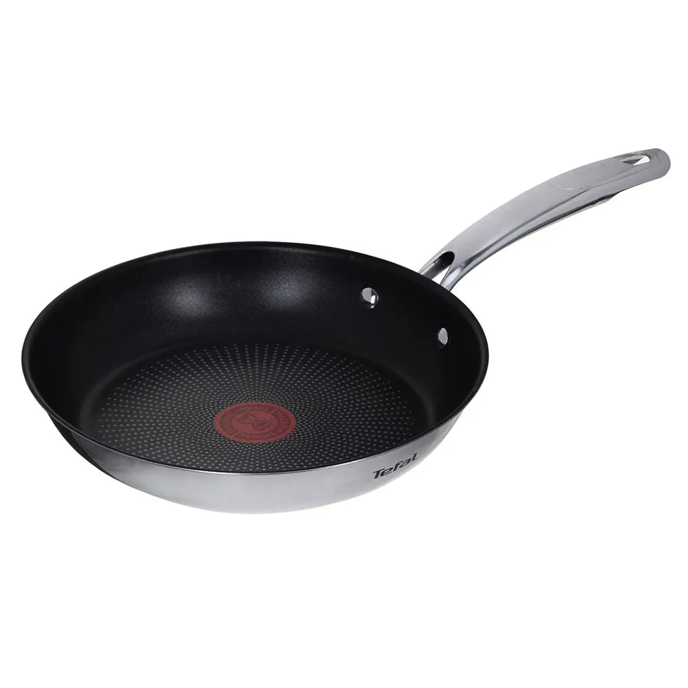 Tefal DUETTO  G7320434 frying pan 24 cm