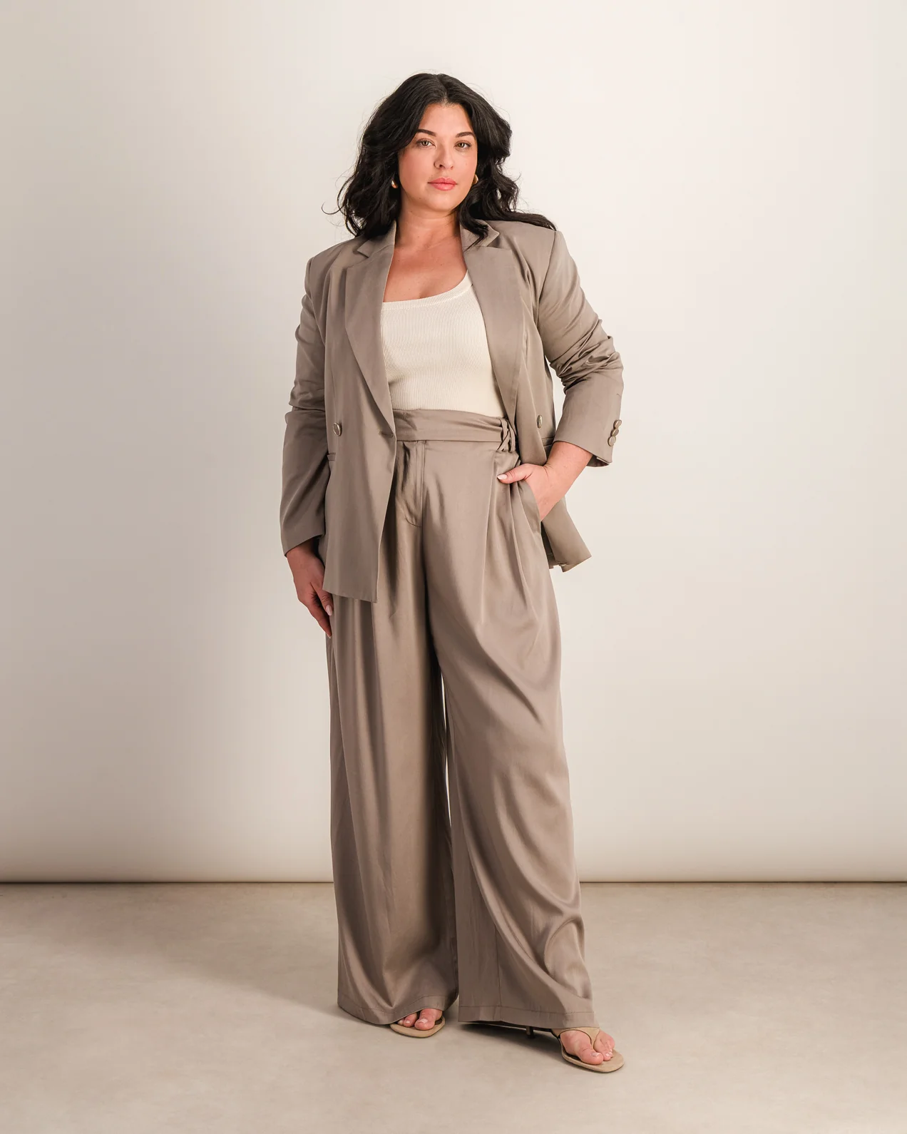 Blazer Gaspard