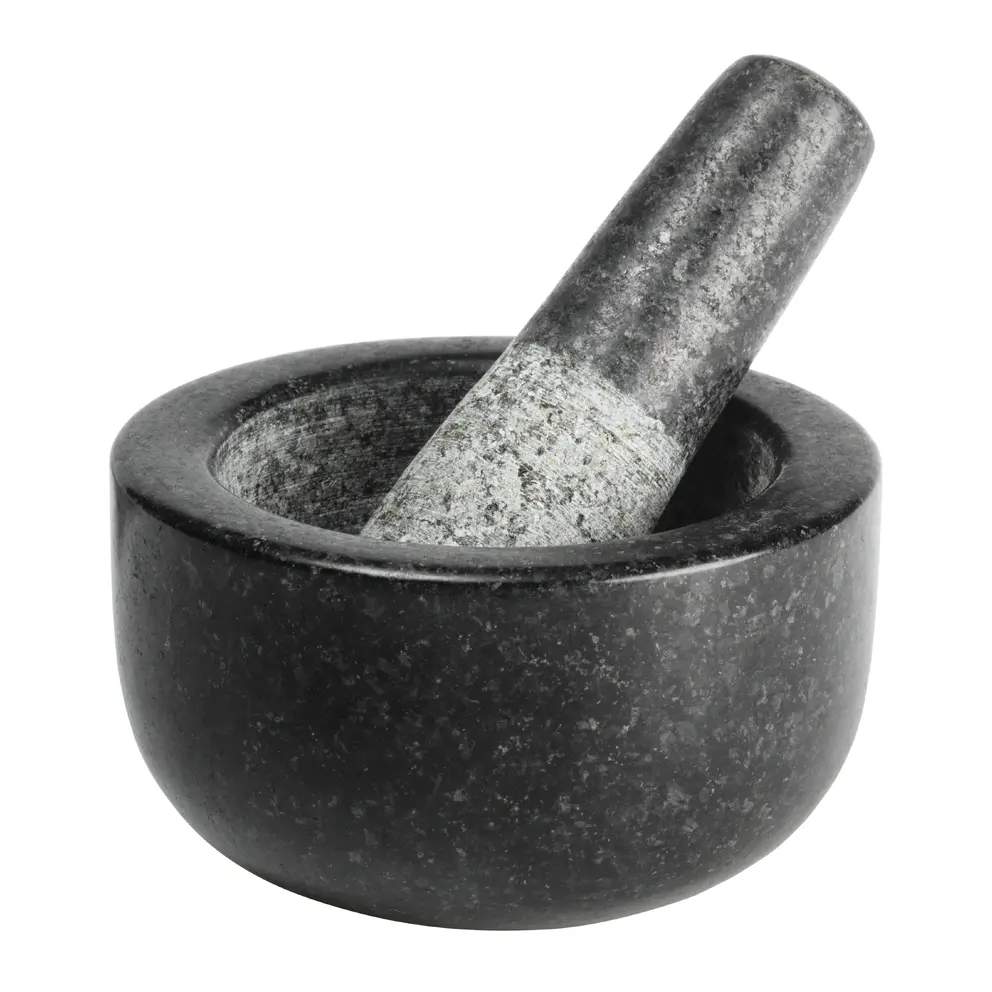 Mörser Granit