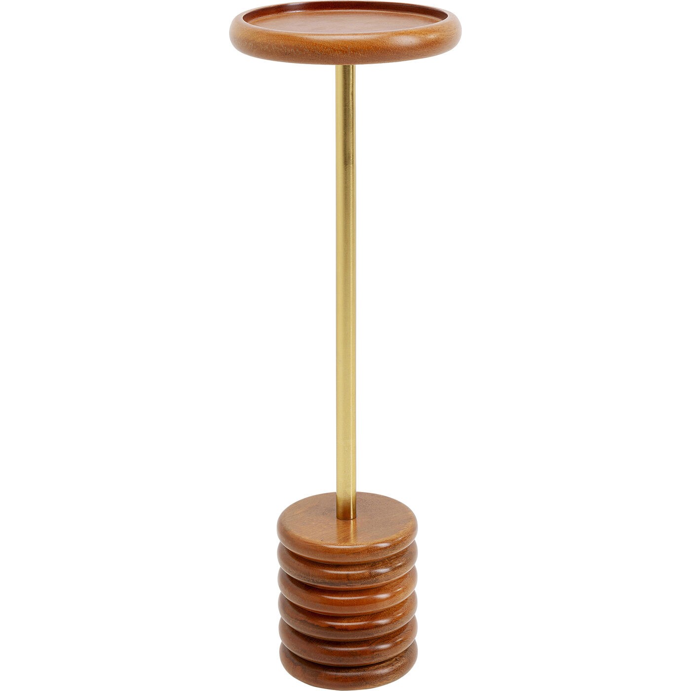 Kare Design Bijzettafel Fredo Ø20cm