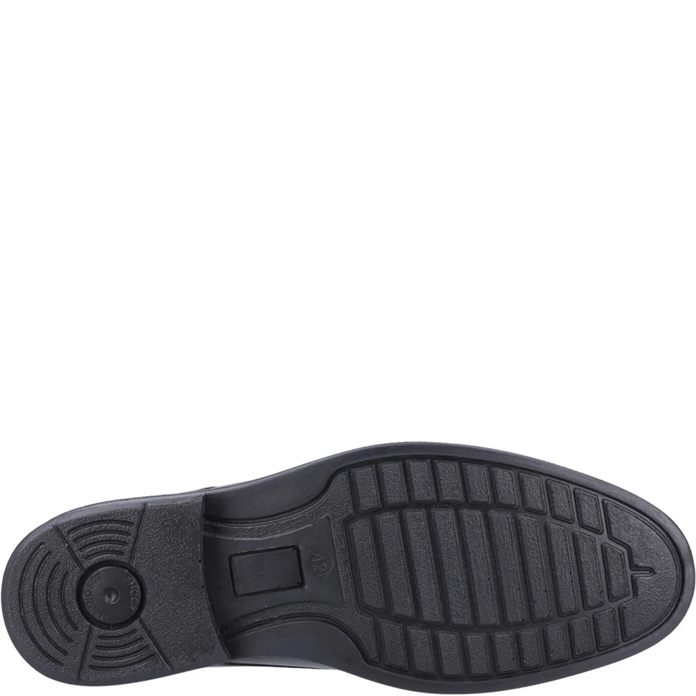 Hush Puppies Neal Lace Up Shoe