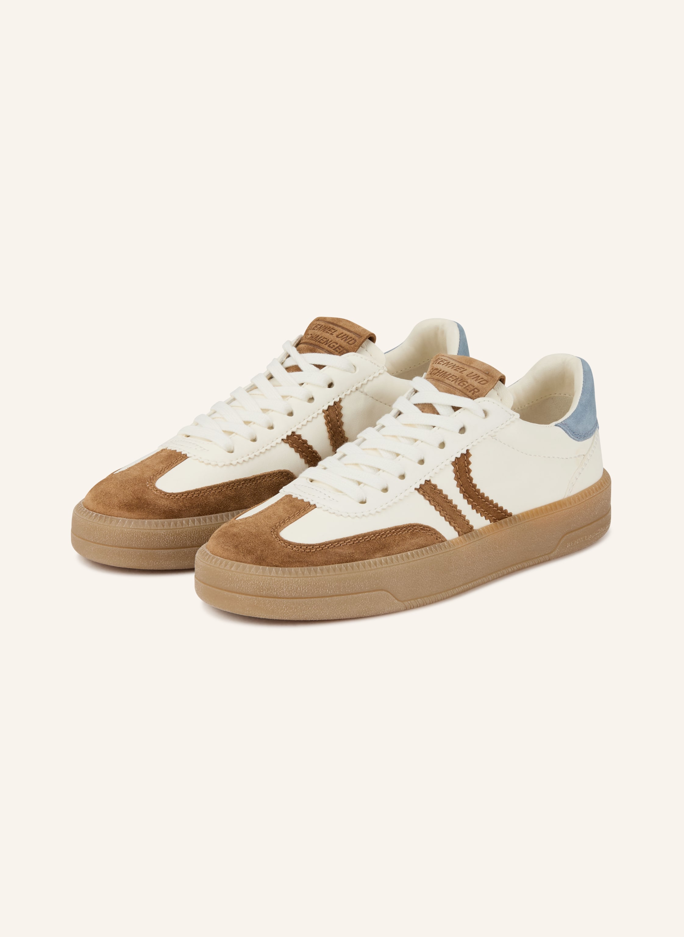 KENNEL & SCHMENGER Sneaker BOX