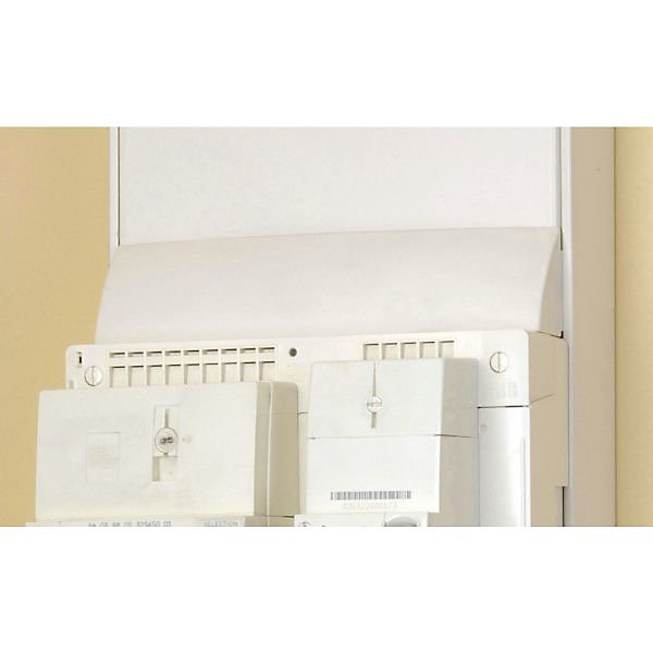 Jonction pour gaine technique de logement (GTL) ABB,2 pièces