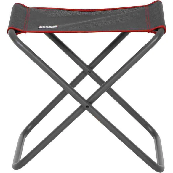 Hocker »Igusi«, BxHxT: 40 x 47 x 47 cm, anthrazit