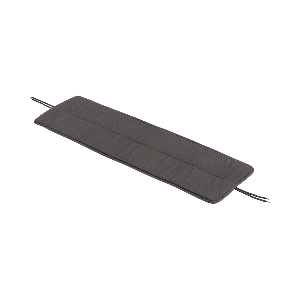 Muuto - Sitzkissen für Linear Steel Bank