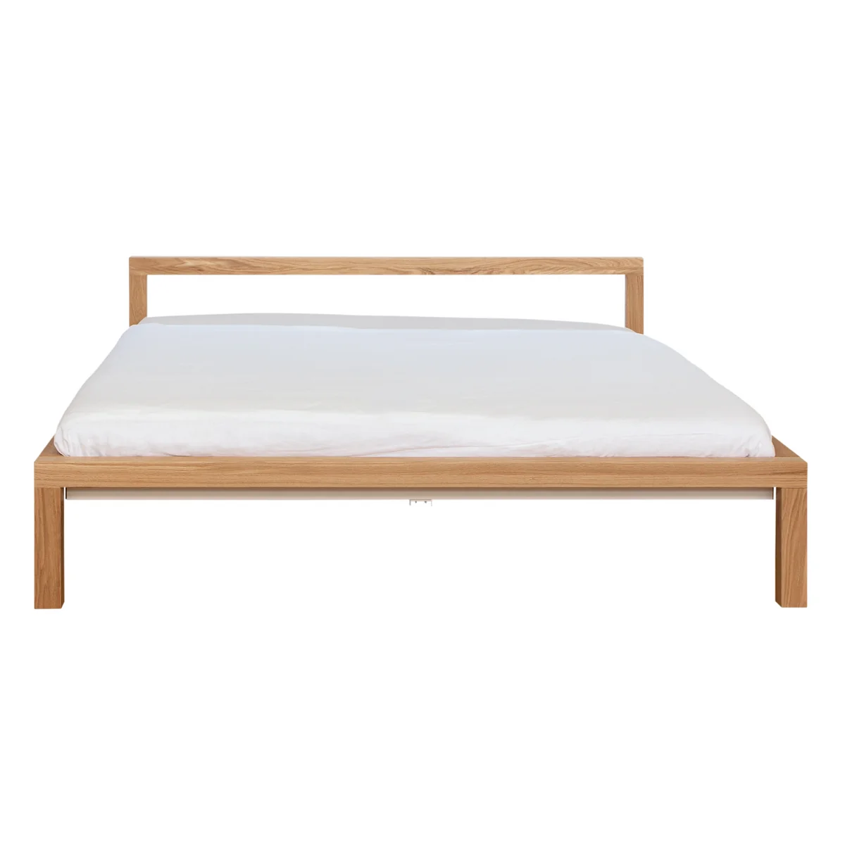 Hans Hansen - Pure Wood Bett