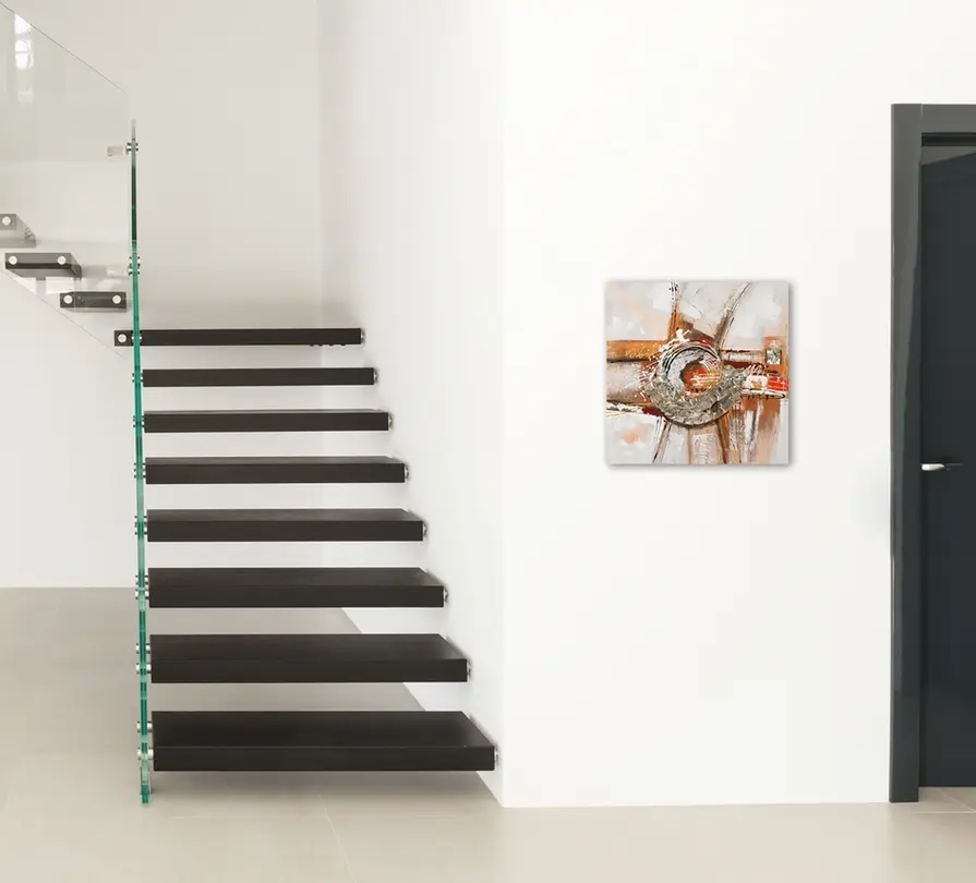 Leinwandbild Arte