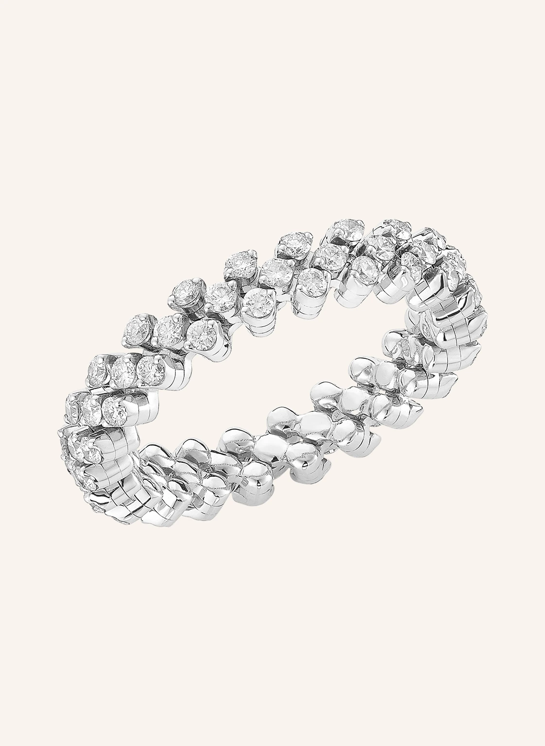 WEMPE Serafino Consoli Ring MULTISIZE