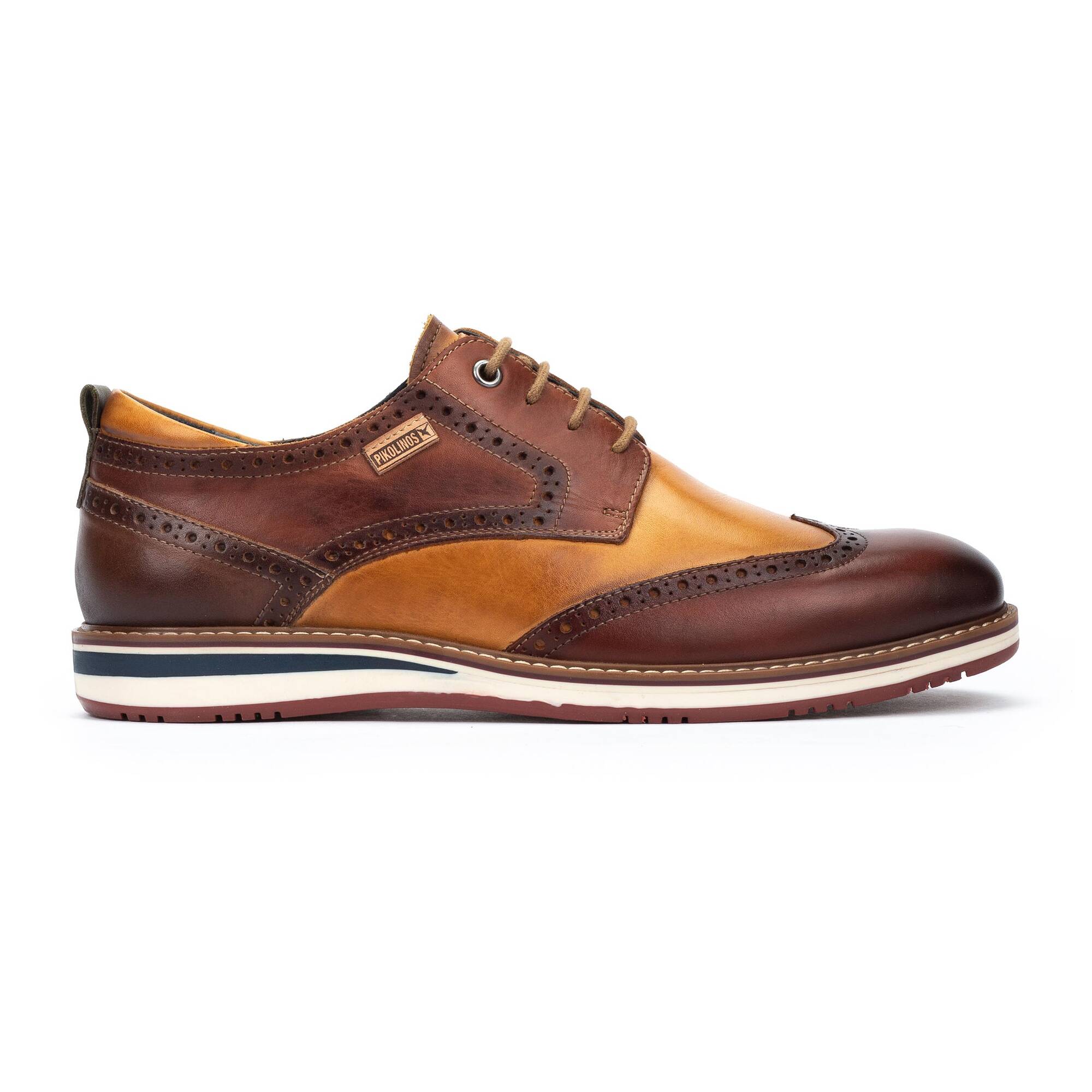 AVILA - Zapato con cordones para hombre