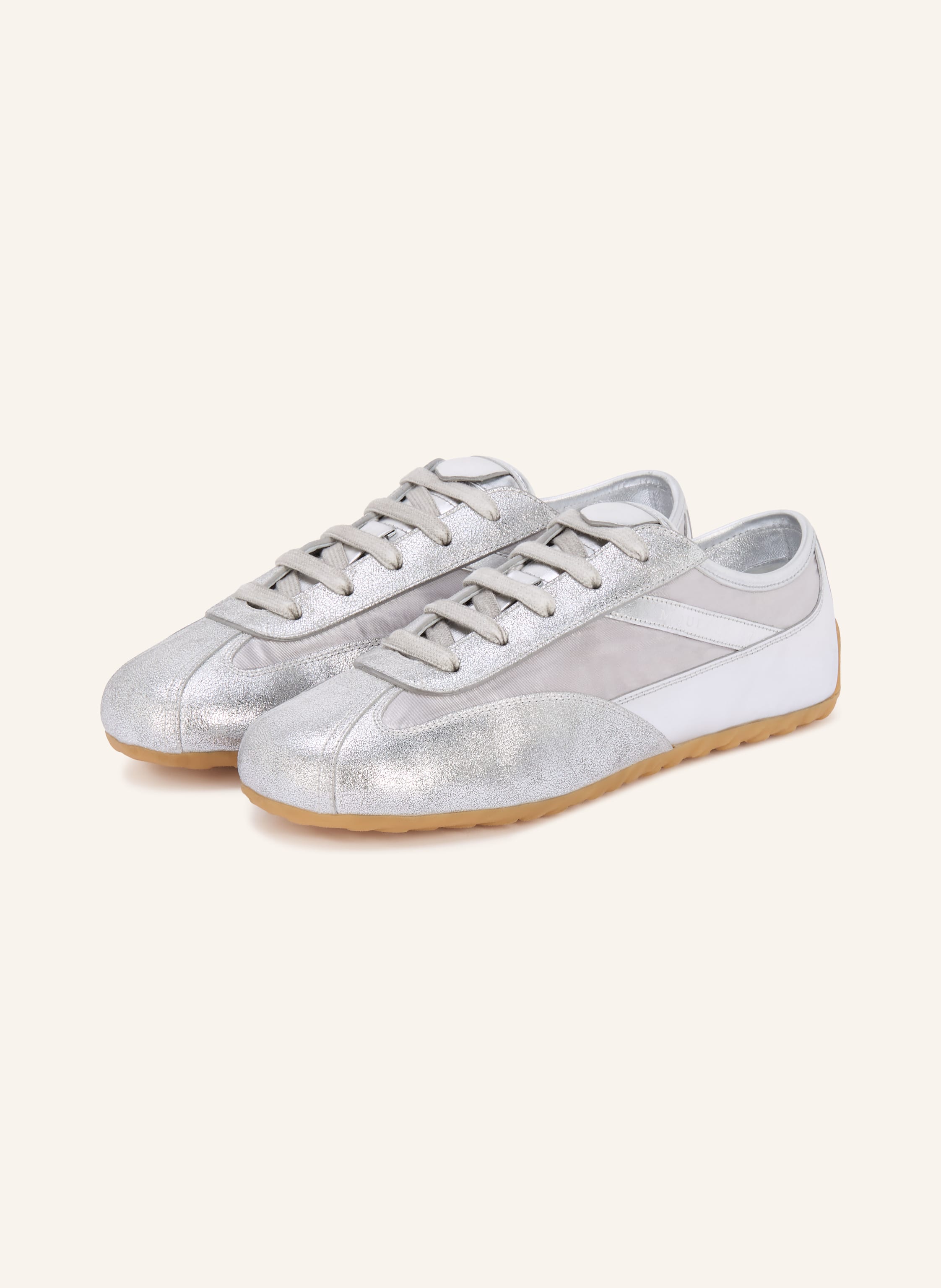 McQUEEN Sneaker BOXE
