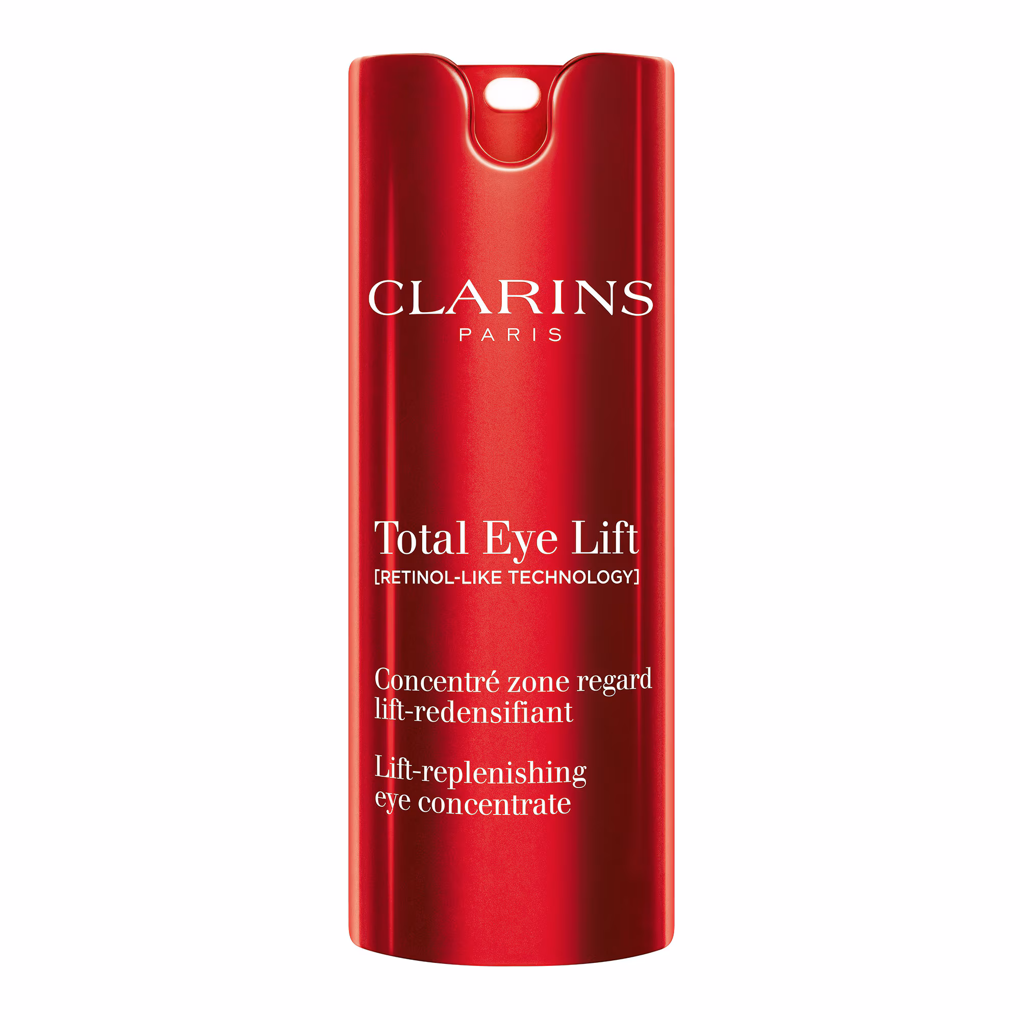 TOTAL EYE LIFTConcentré zone regard lift-redensifiant - rechargeable