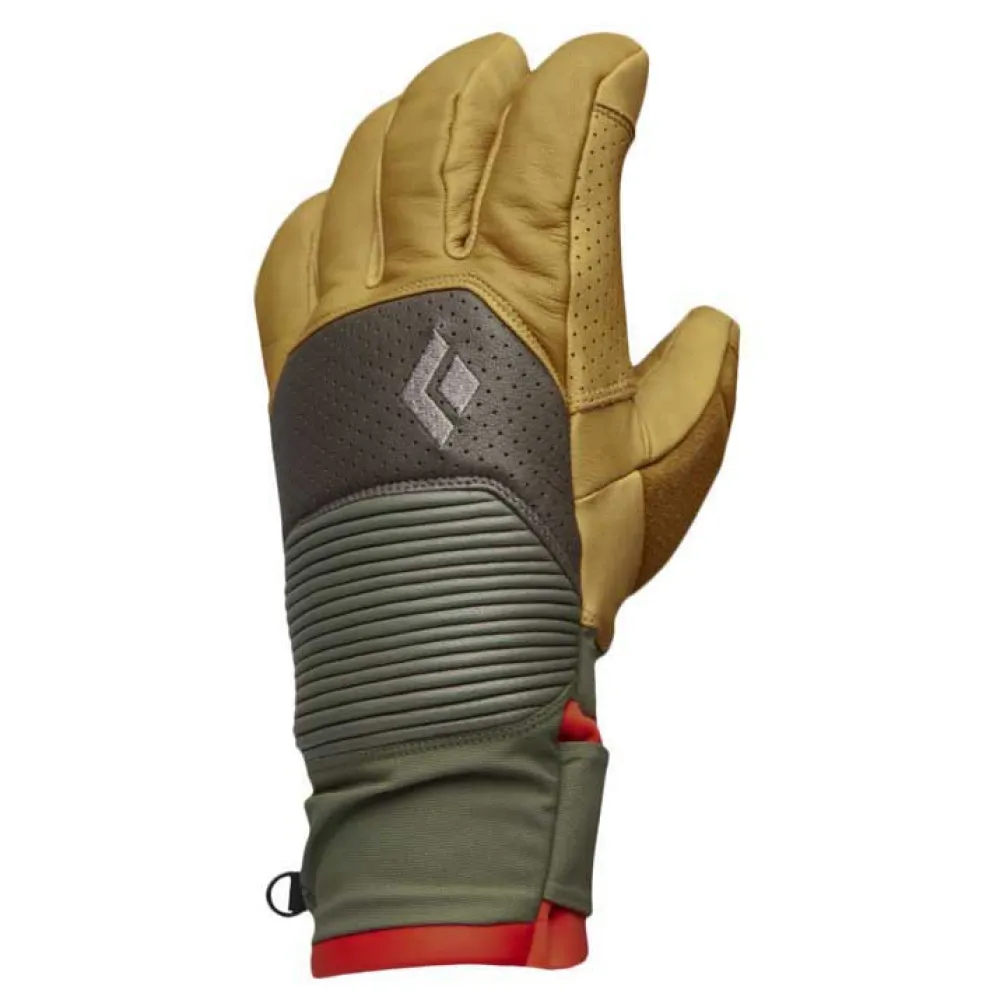 Black Diamond Impulse GORE-TEX® gloves