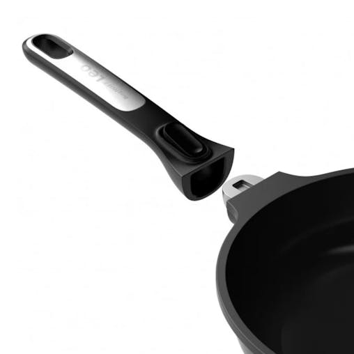 BergHOFF Phantom Frypan 24cm