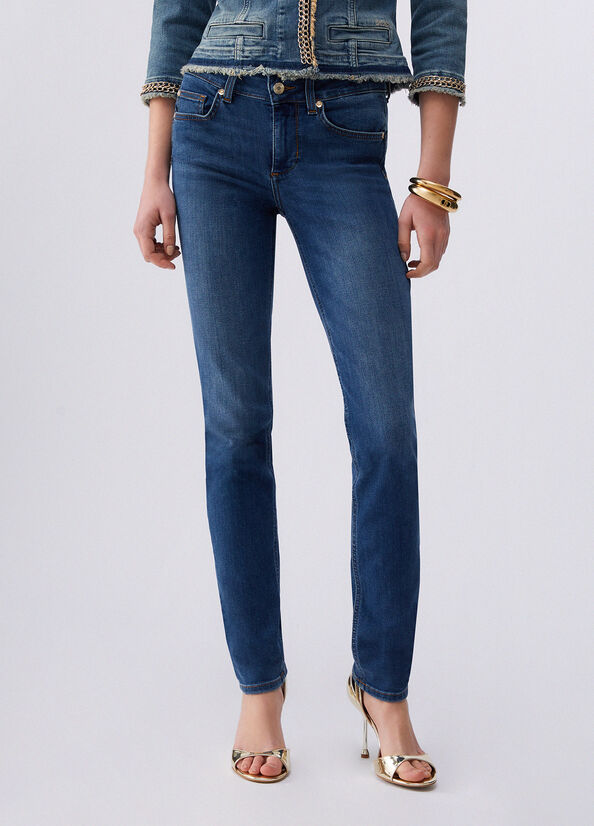 Jeans slim fit