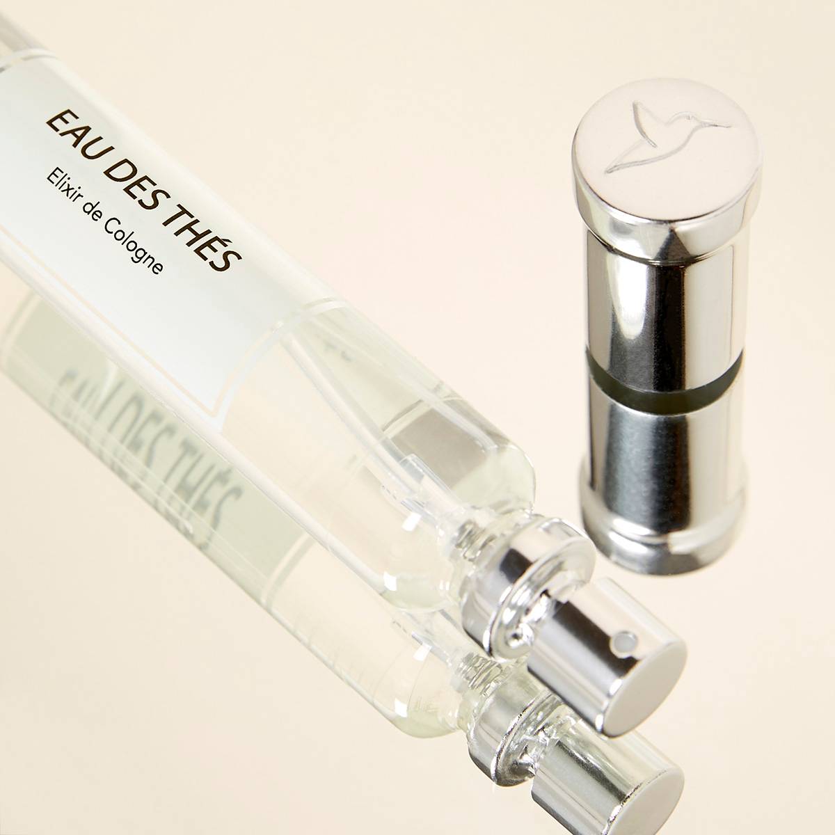 Eau des thésEau de parfum 30 ml