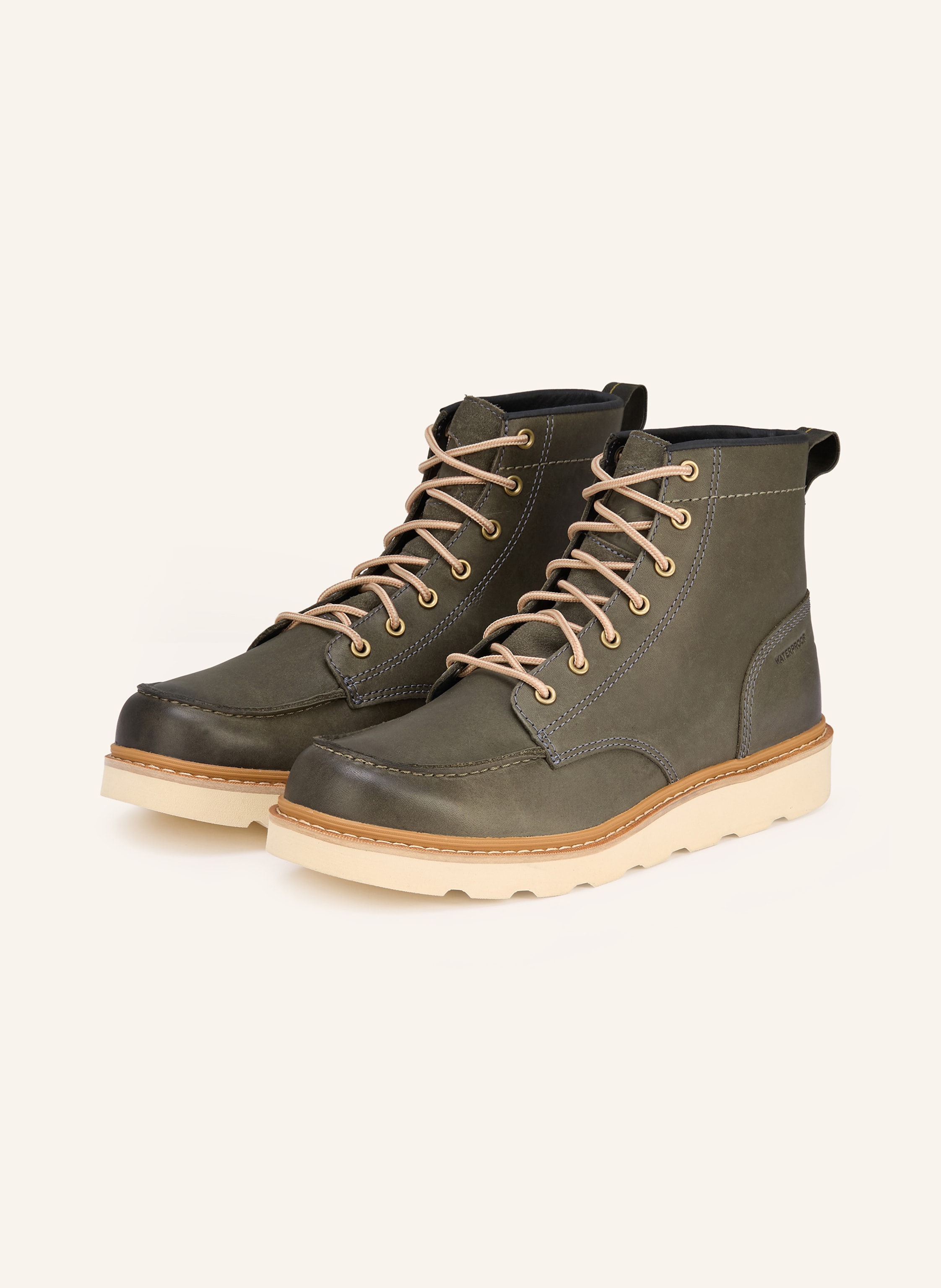SOREL Schnürboots SLABTOWN 62'™