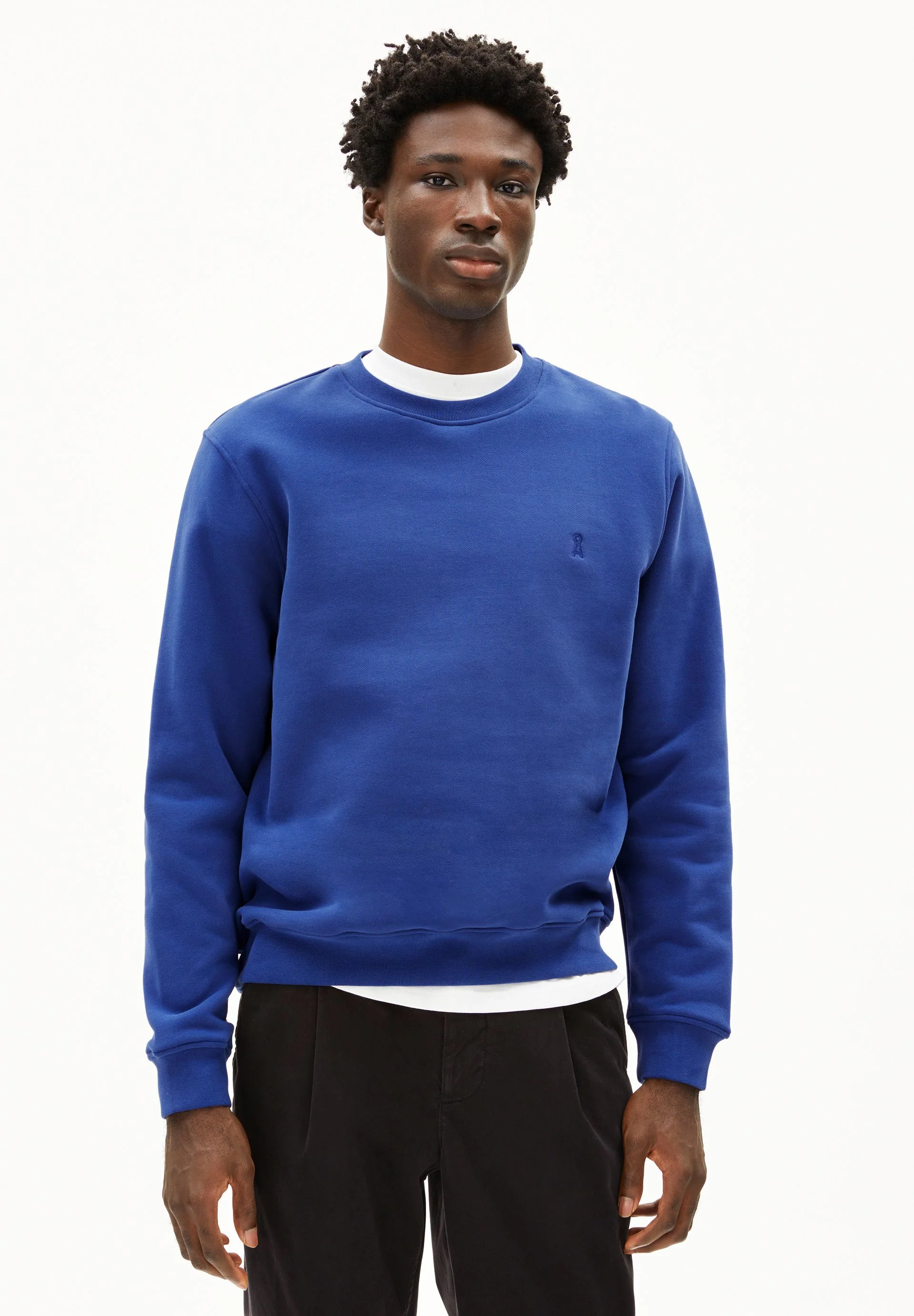 BAARO FLEECE SWEATSHIRT