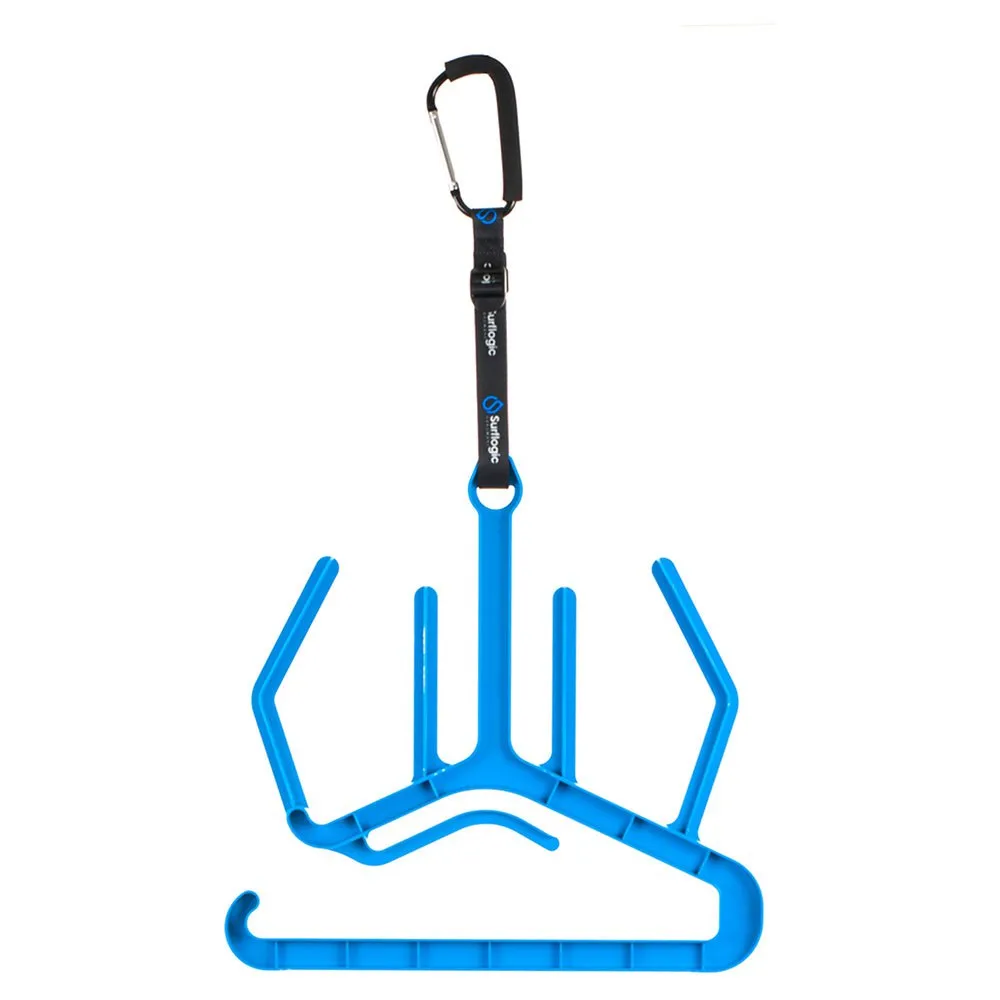 Surflogic Wetsuit Maxi Double System hanger