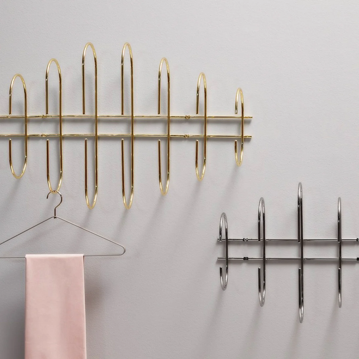 AYTM - Moveo Wandgarderobe