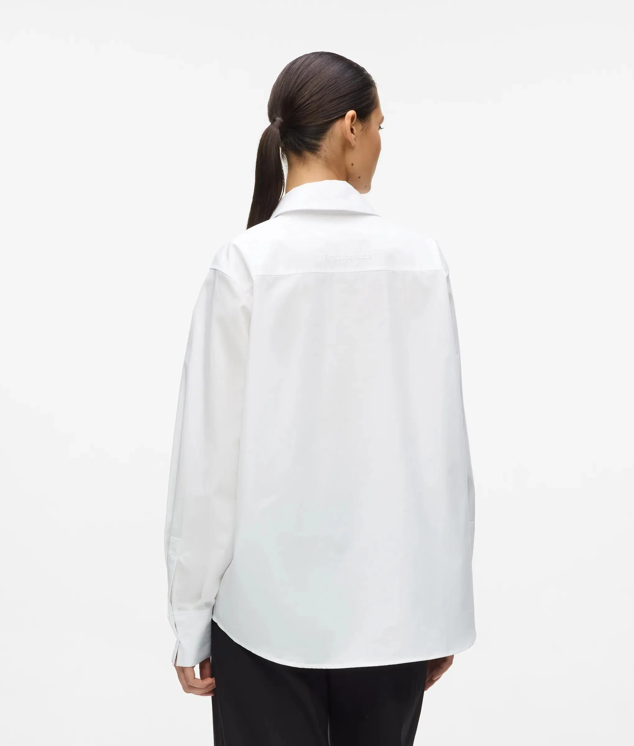Chemise aquarelle Ikon