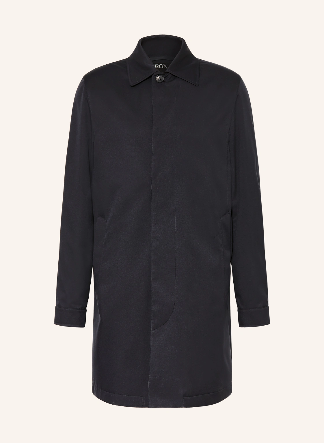ZEGNA Regenmantel