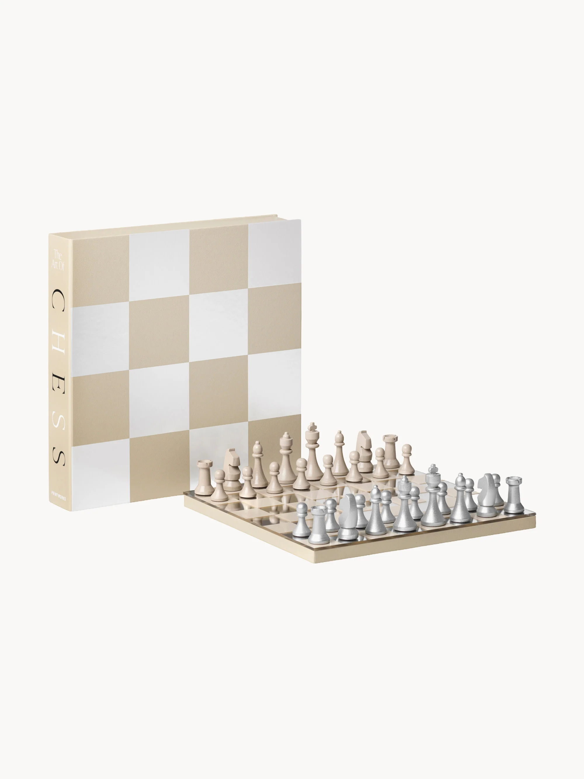 Schachspiel Classic