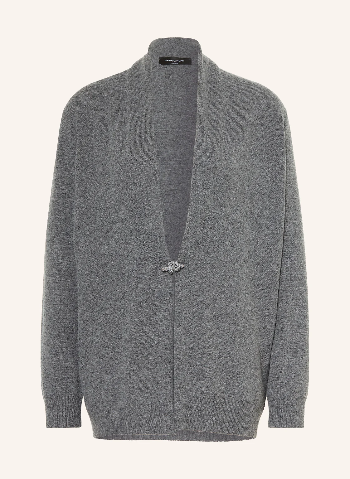 FABIANA FILIPPI Strickjacke